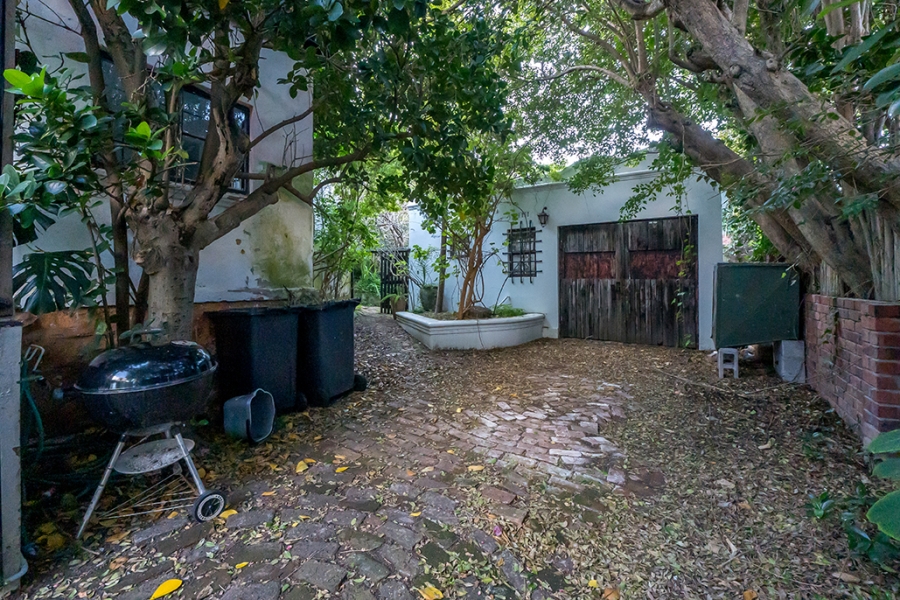 To Let 3 Bedroom Property for Rent in St James Western Cape